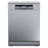 Lavavajillas TEKA DFS 46750 Inox