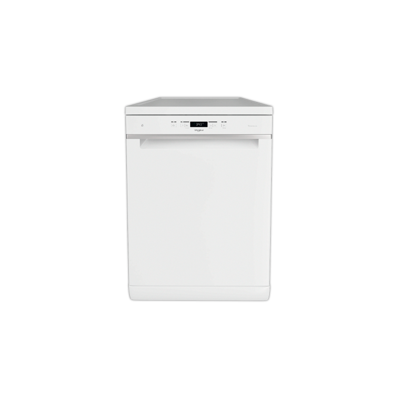 Lavavajillas WHIRLPOOL WFC 3C34 P
