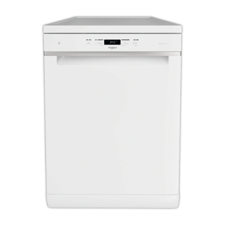 Lavavajillas WHIRLPOOL WFC 3C34 P