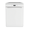 Lavavajillas WHIRLPOOL WFC 3C34 P