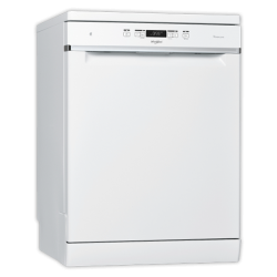 Lavavajillas WHIRLPOOL WFC 3C33 PF