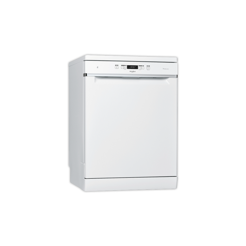 Lavavajillas WHIRLPOOL WFC 3C33 PF