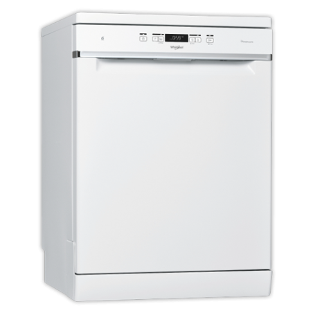 Lavavajillas WHIRLPOOL WFC 3C33 PF