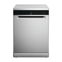 Lavavajillas WHIRLPOOL WFC 3C34 P X