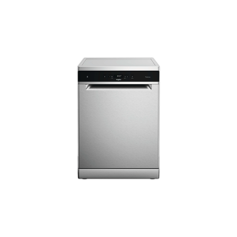Lavavajillas WHIRLPOOL WFC 3C34 P X