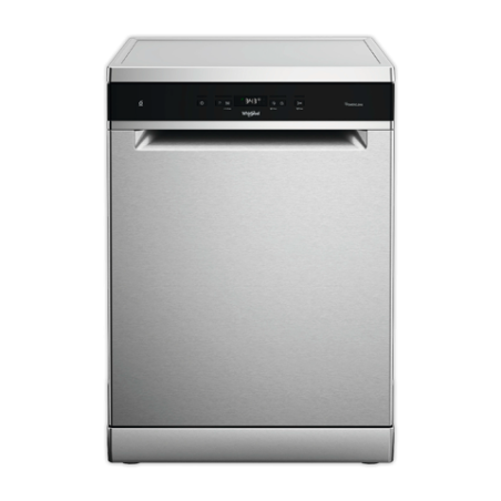 Lavavajillas WHIRLPOOL WFC 3C34 P X