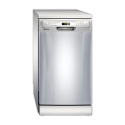 Lavavajillas BALAY 3VN4030IA Inox