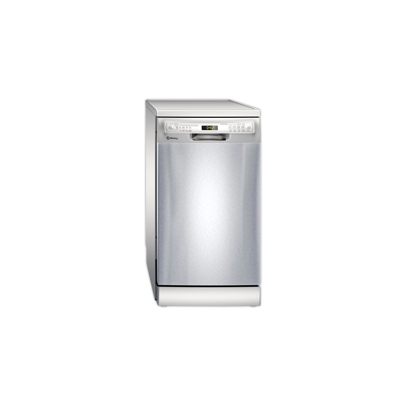 Lavavajillas BALAY 3VN4030IA Inox