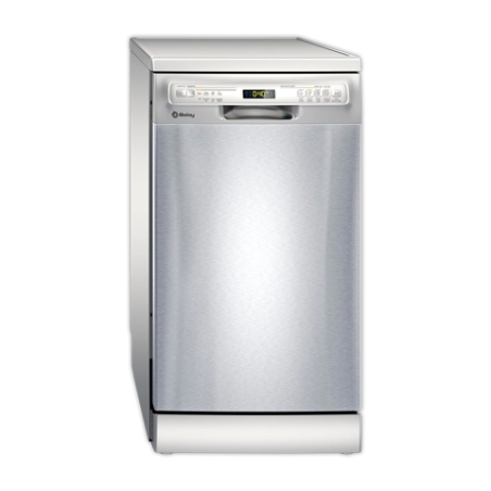 Lavavajillas BALAY 3VN4030IA Inox