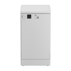 Lavavajillas BEKO DVS05024W