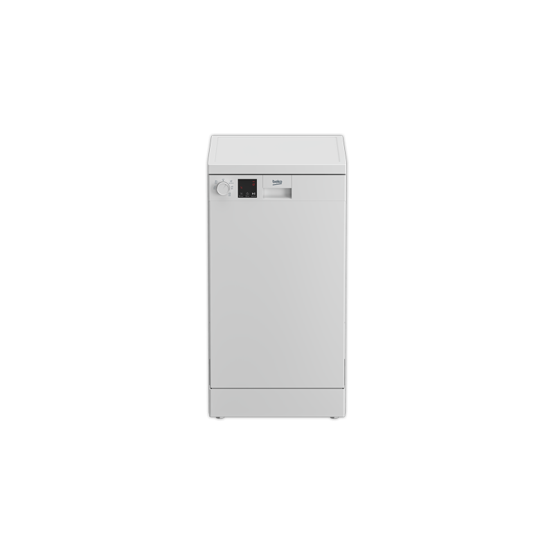 Lavavajillas BEKO DVS05024W