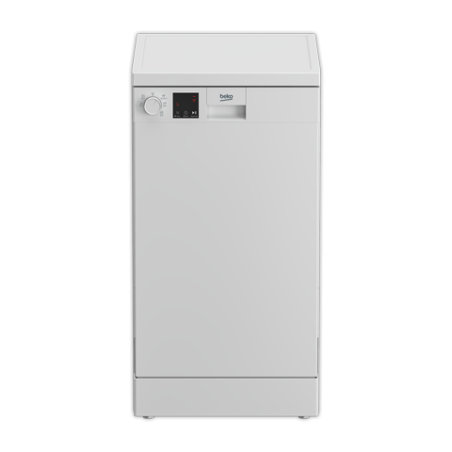 Lavavajillas BEKO DVS05024W