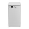 Lavavajillas BEKO DVS05024W