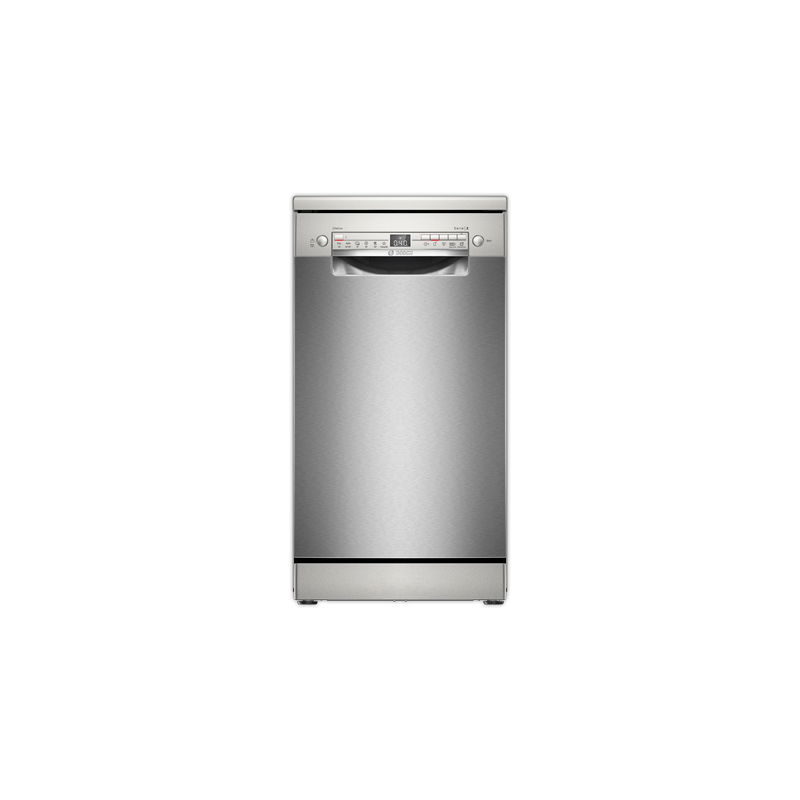 Lavavajillas BOSCH SPS2HKI58E Inox