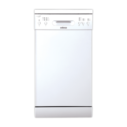 Lavavajillas EDESA EDW-4610 WH