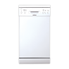Lavavajillas EDESA EDW-4610 WH