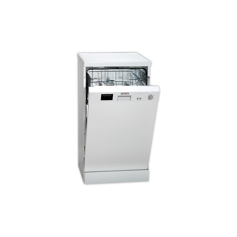 Lavavajillas ROMMER COMPACT 46