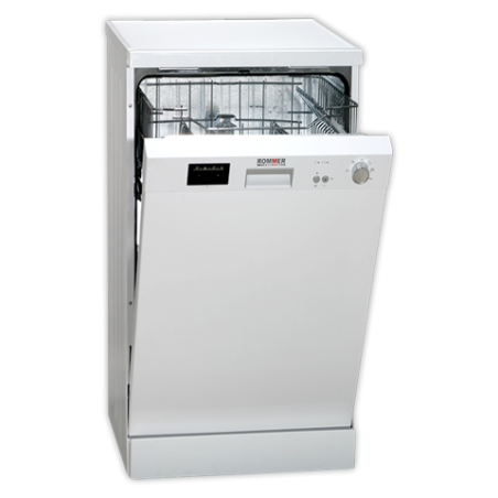 Lavavajillas ROMMER COMPACT 46