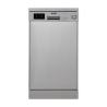 Lavavajillas SVAN SJ104501EDX Inox