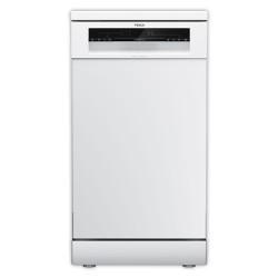 Lavavajillas TEKA DFS 24610 WH