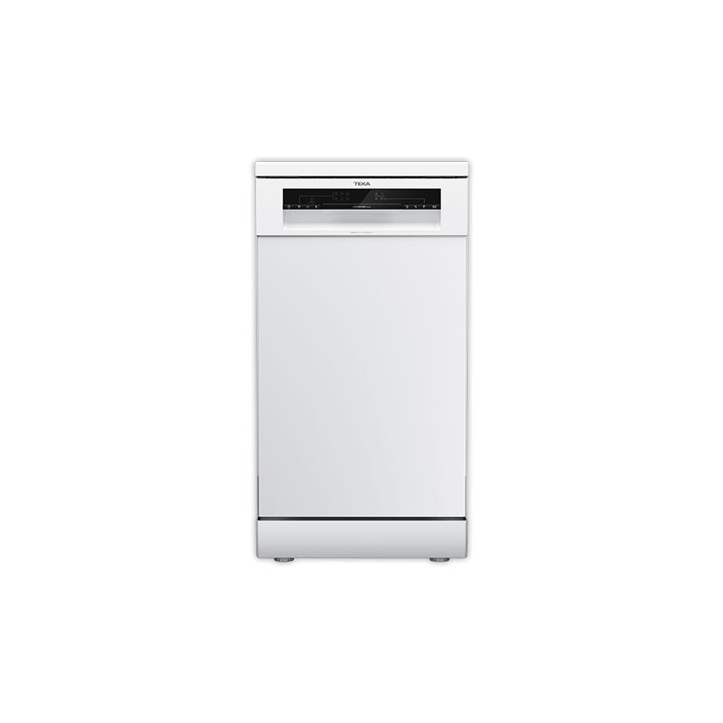 Lavavajillas TEKA DFS 24610 WH