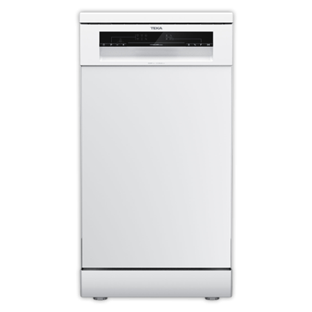Lavavajillas TEKA DFS 24610 WH