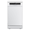 Lavavajillas TEKA DFS 24610 WH