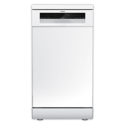 Lavavajillas TEKA DFS 24650 WH