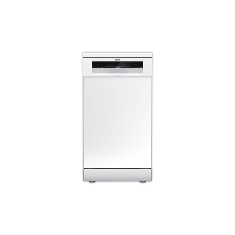 Lavavajillas TEKA DFS 24650 WH