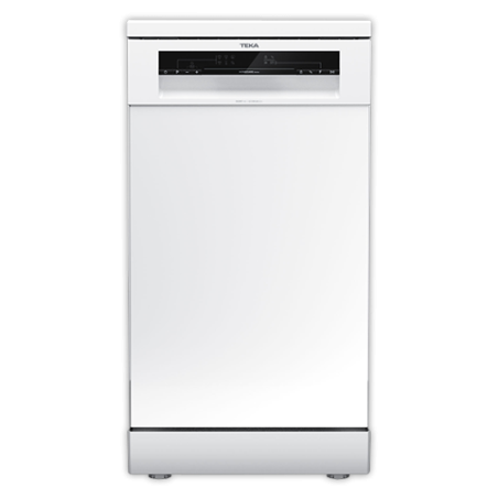 Lavavajillas TEKA DFS 24650 WH