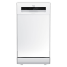 Lavavajillas TEKA DFS 24650 WH