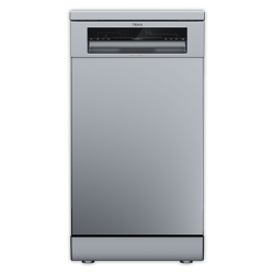 Lavavajillas TEKA DFS 24650 Inox