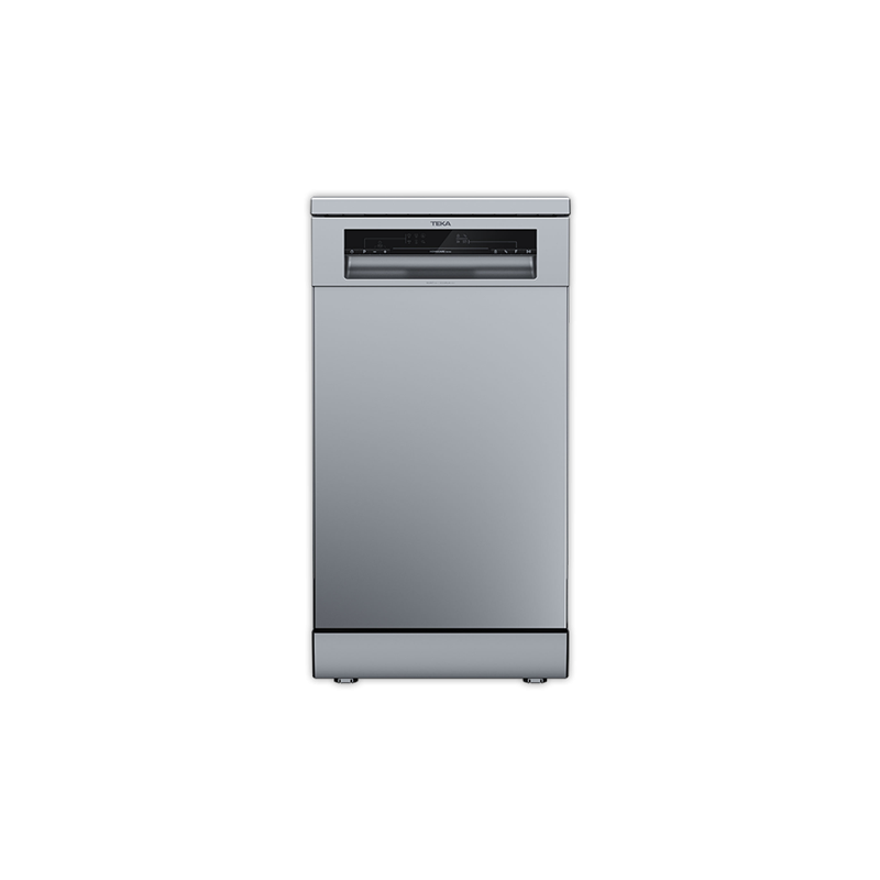 Lavavajillas TEKA DFS 24650 Inox