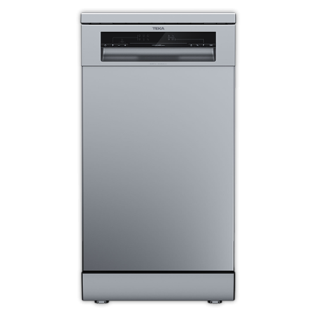 Lavavajillas TEKA DFS 24650 Inox