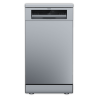 Lavavajillas TEKA DFS 24650 Inox