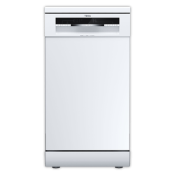 Lavavajillas TEKA DFS 44750 WH