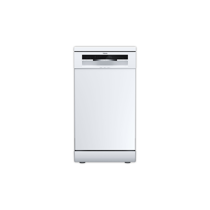 Lavavajillas TEKA DFS 44750 WH