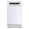 Lavavajillas TEKA DFS 44750 WH