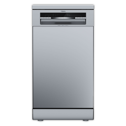 Lavavajillas TEKA DFS 44750 Inox
