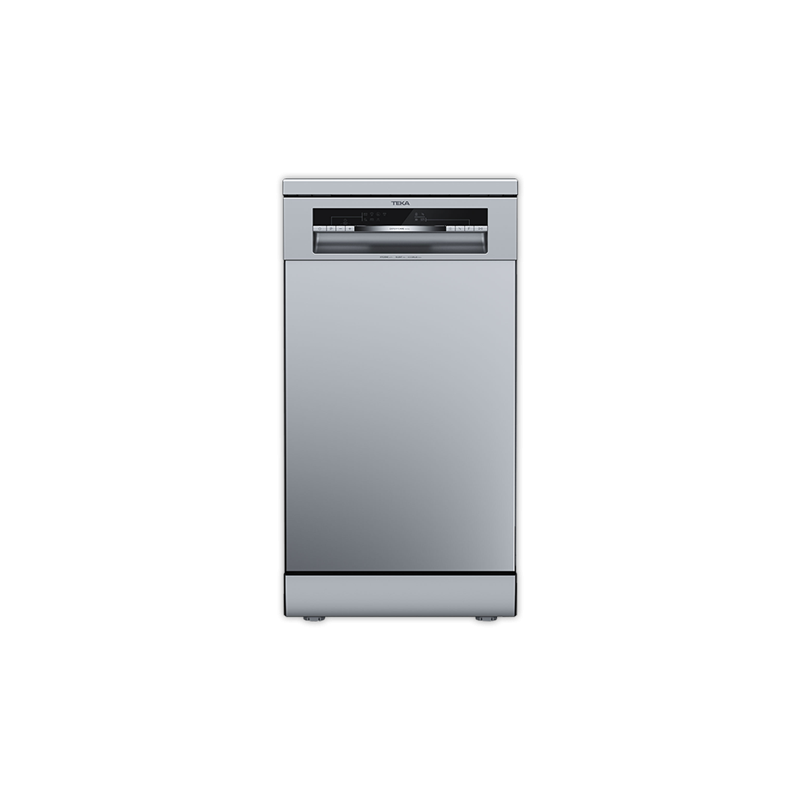 Lavavajillas TEKA DFS 44750 Inox