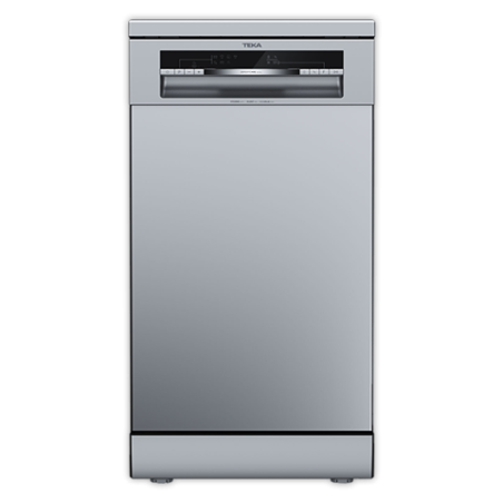 Lavavajillas TEKA DFS 44750 Inox