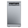 Lavavajillas TEKA DFS 44750 Inox