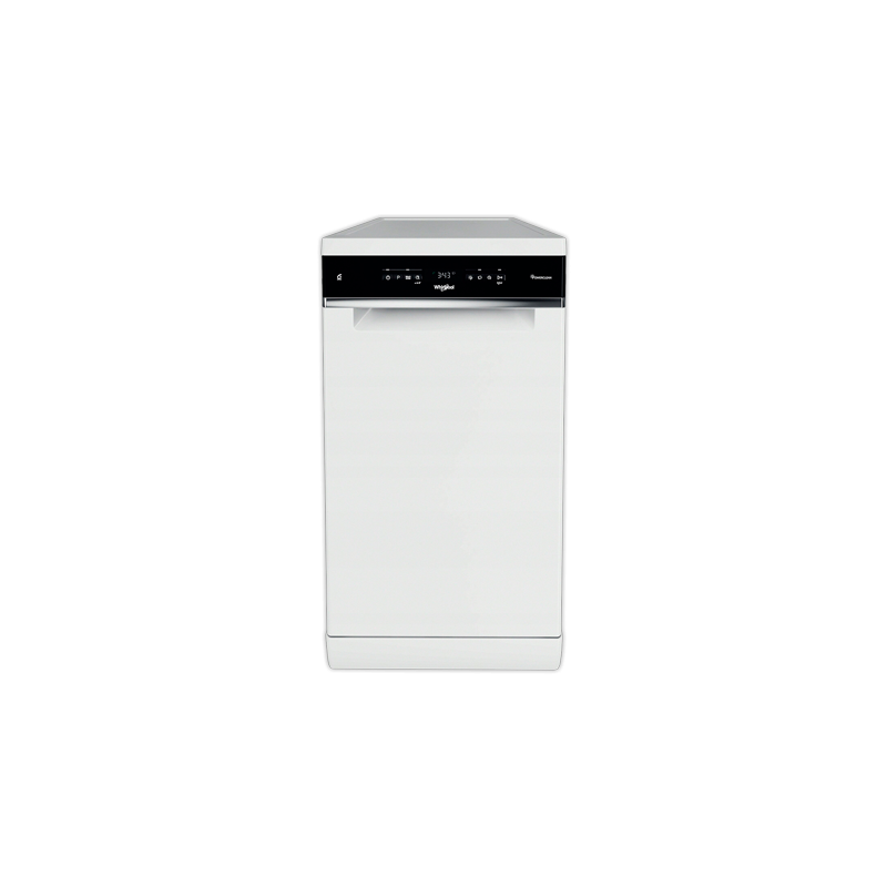 Lavavajillas WHIRLPOOL WSFO 3B23 P
