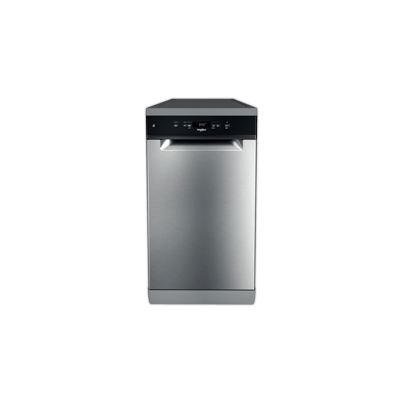 Lavavajillas WHIRLPOOL WSFC 3M27 X Inox