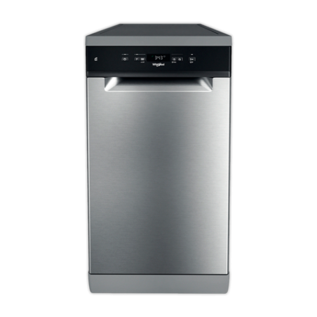 Lavavajillas WHIRLPOOL WSFC 3M27 X Inox