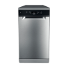 Lavavajillas WHIRLPOOL WSFC 3M27 X Inox