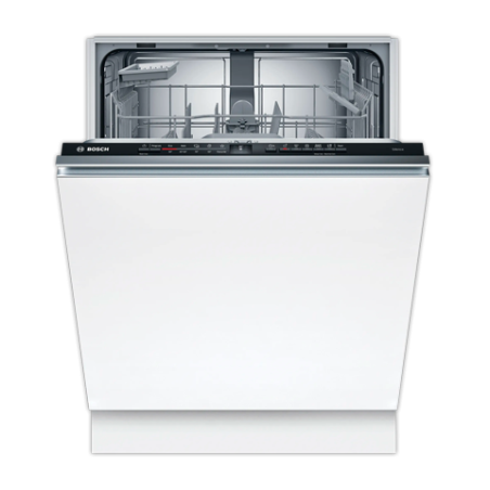 Lavavajillas Int. BOSCH SMV2ITX09E