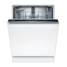 Lavavajillas Int. BOSCH SMV2ITX09E