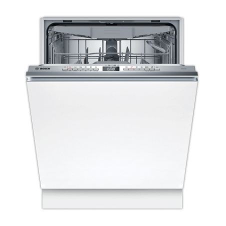 Lavavajillas Int. BOSCH SMV4HVX14E
