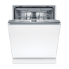 Lavavajillas Int. BOSCH SMV4HVX14E